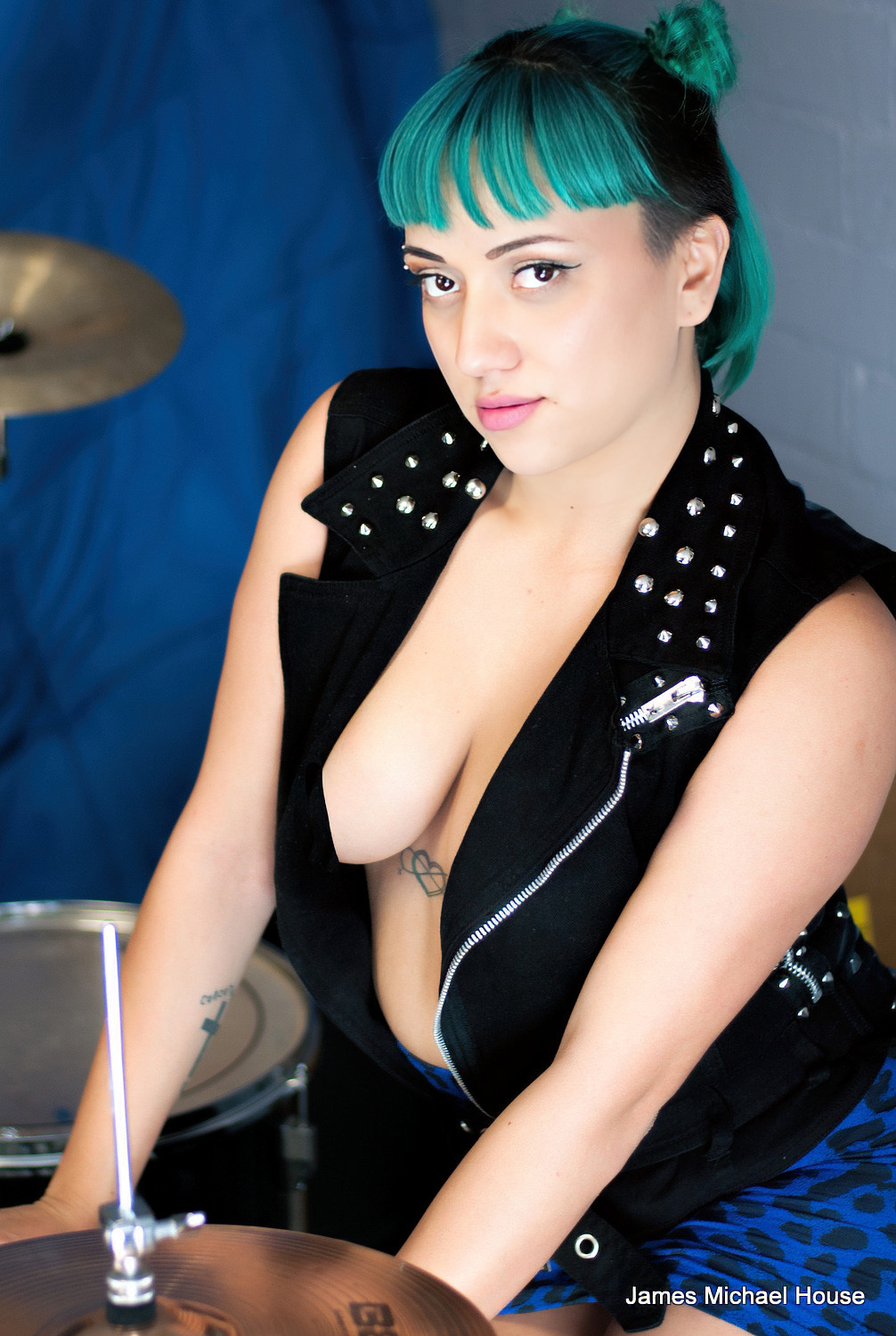 Keybi Drums